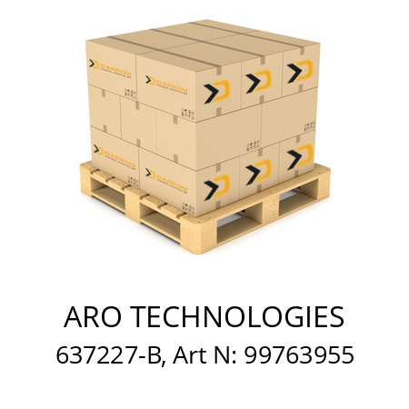   ARO TECHNOLOGIES 637227-B, Art N: 99763955