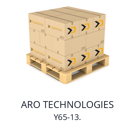   ARO TECHNOLOGIES Y65-13.