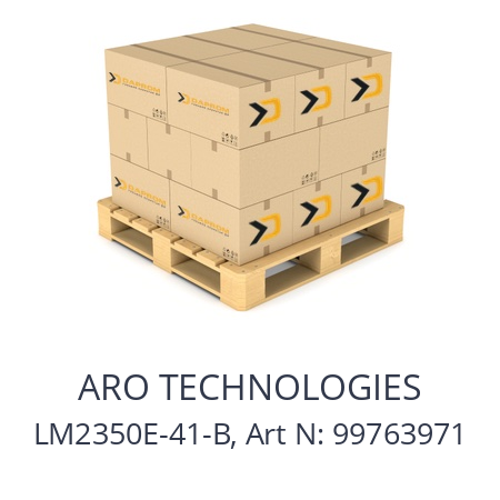   ARO TECHNOLOGIES LM2350E-41-B, Art N: 99763971