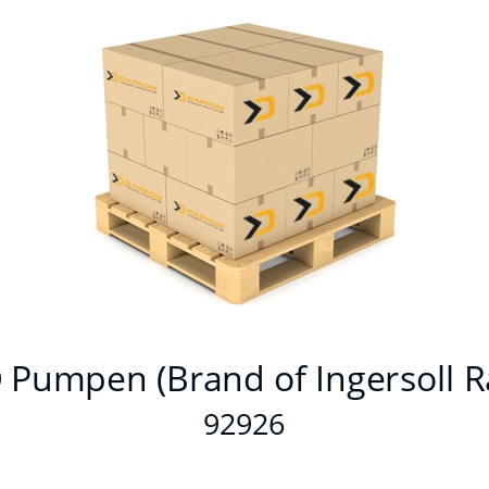   ARO Pumpen (Brand of Ingersoll Rand) 92926