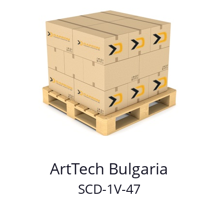   ArtTech Bulgaria SCD-1V-47