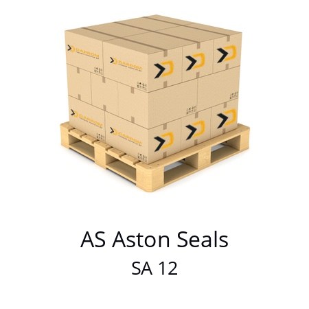   AS Aston Seals SA 12
