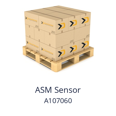   ASM Sensor A107060