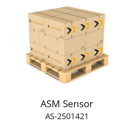   ASM Sensor AS-2501421