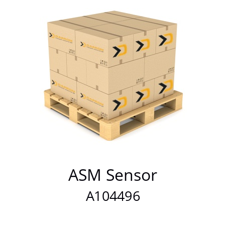   ASM Sensor A104496