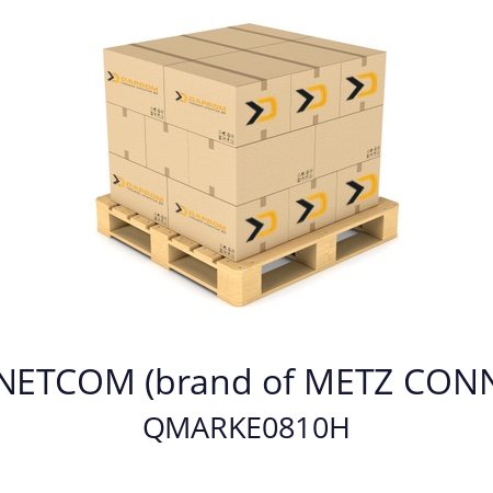   BTR NETCOM (brand of METZ CONNECT) QMARKE0810H