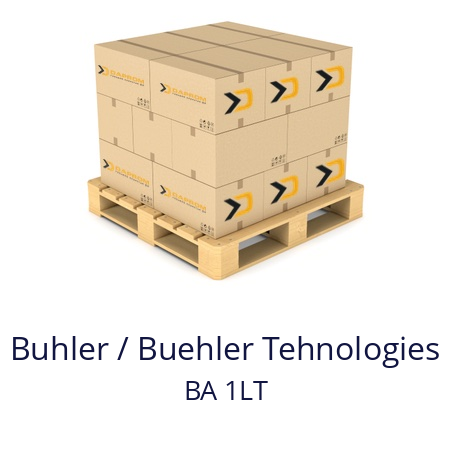  BA 1LT Buhler / Buehler Tehnologies 