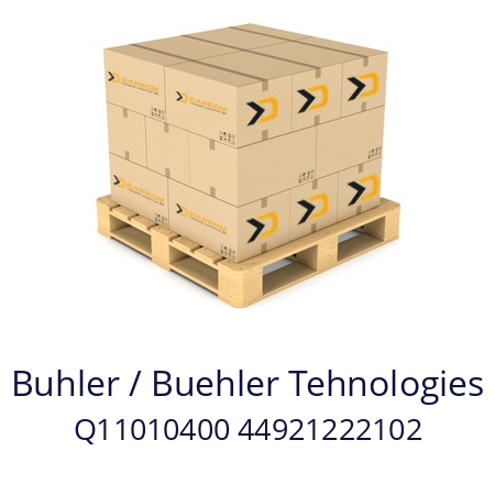   Buhler / Buehler Tehnologies Q11010400 44921222102