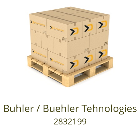   Buhler / Buehler Tehnologies 2832199