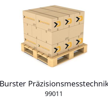   Burster Präzisionsmesstechnik 99011
