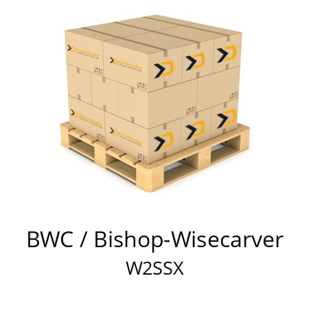   BWC / Bishop-Wisecarver W2SSX