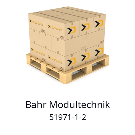   Bahr Modultechnik 51971-1-2