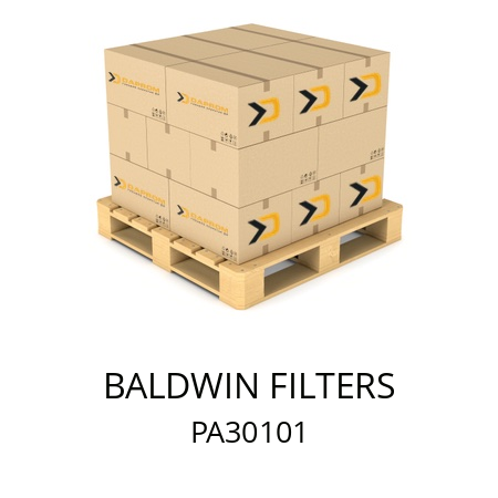   BALDWIN FILTERS PA30101