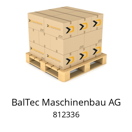   BalTec Maschinenbau AG 812336
