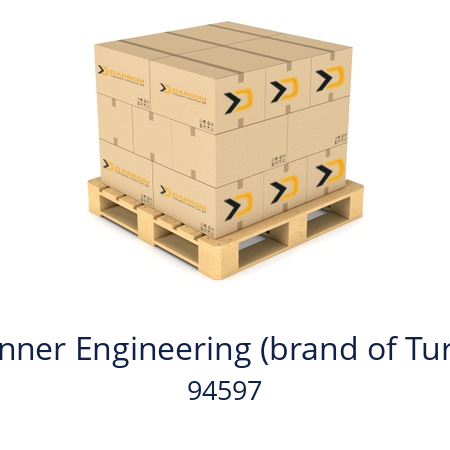   Banner Engineering (brand of Turck) 94597