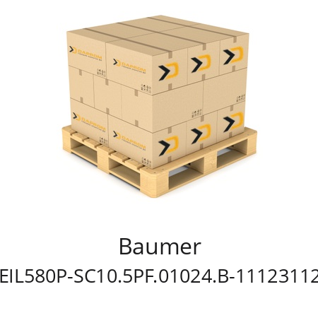  EIL580P-SC10.5PF.01024.B-11123112 Baumer 