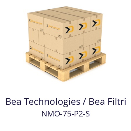  F502 Bea Technologies / Bea Filtri NMO-75-P2-S