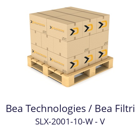   Bea Technologies / Bea Filtri SLX-2001-10-W - V