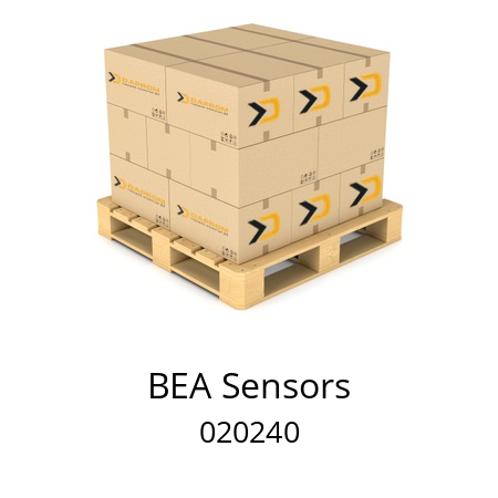   BEA Sensors 020240