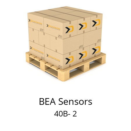   BEA Sensors 40B- 2