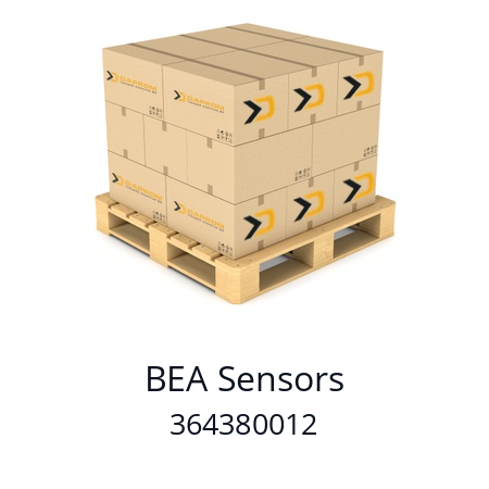   BEA Sensors 364380012