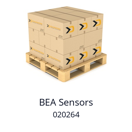   BEA Sensors 020264