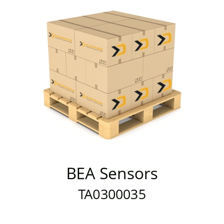   BEA Sensors TA0300035