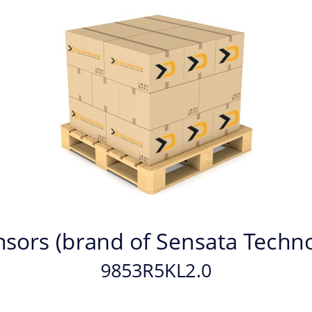   Bei Sensors (brand of Sensata Technologies) 9853R5KL2.0