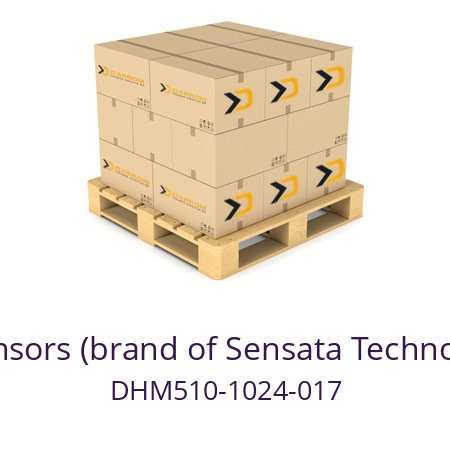  DHM5_10//RG29//01024//G3R020// Bei Sensors (brand of Sensata Technologies) DHM510-1024-017