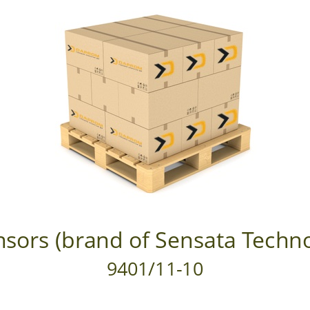  ACC. 10X11 RESSORT 9401 Bei Sensors (brand of Sensata Technologies) 9401/11-10