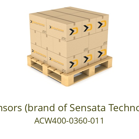  ACW4_00//5L21//00360//L3R020// Bei Sensors (brand of Sensata Technologies) ACW400-0360-011