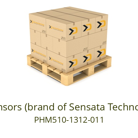  PHM5_10//PSSG//13B12D5//S5R050// Bei Sensors (brand of Sensata Technologies) PHM510-1312-011