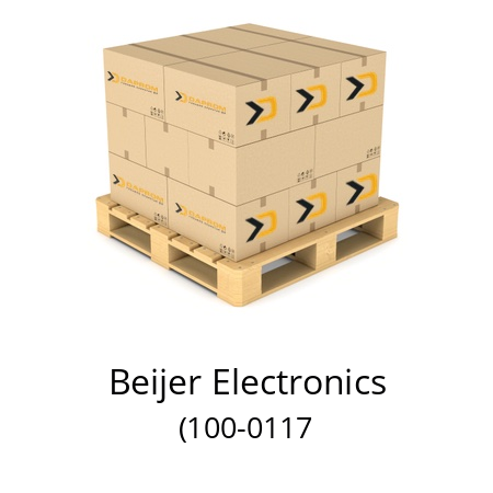   Beijer Electronics (100-0117