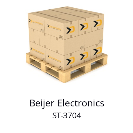   Beijer Electronics ST-3704