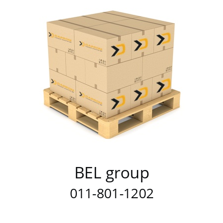   BEL group 011-801-1202