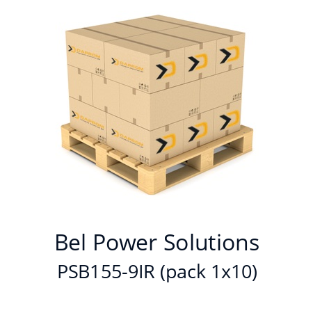   Bel Power Solutions PSB155-9IR (pack 1x10)