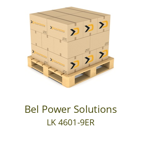   Bel Power Solutions LK 4601-9ER