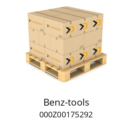   Benz-tools 000Z00175292