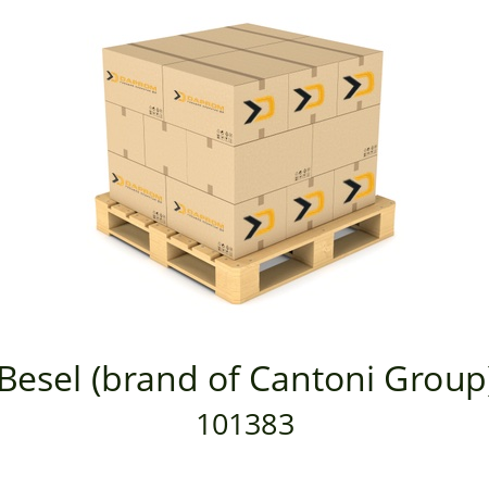   Besel (brand of Cantoni Group) 101383