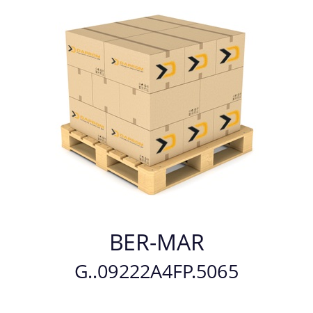   BER-MAR G..09222A4FP.5065