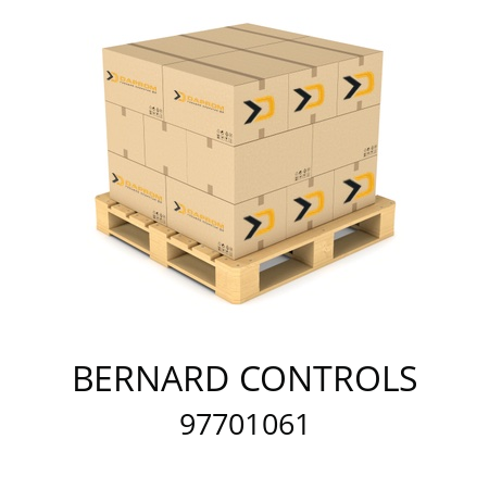   BERNARD CONTROLS 97701061