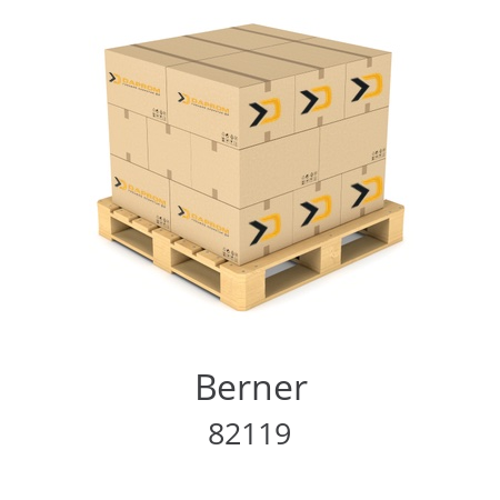   Berner 82119