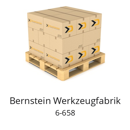   Bernstein Werkzeugfabrik 6-658