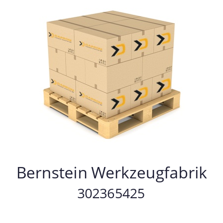   Bernstein Werkzeugfabrik 302365425