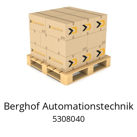   Berghof Automationstechnik 5308040