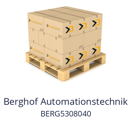   Berghof Automationstechnik BERG5308040