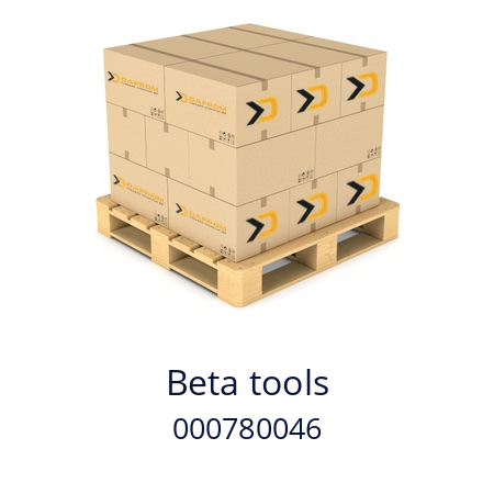   Beta tools 000780046