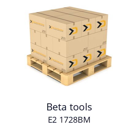   Beta tools E2 1728BM