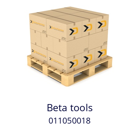  BE 1105/18 Beta tools 011050018