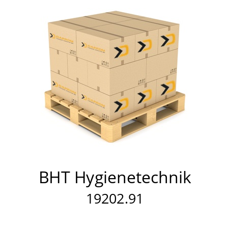   BHT Hygienetechnik 19202.91